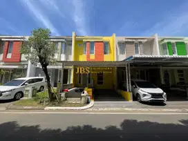 Dijual Rumah Siap Huni di Komplek Citraland Gama City Cluster Maldives