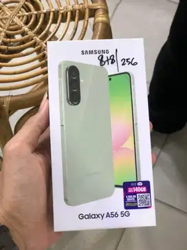 SAMSUNG A56 5G 8/256