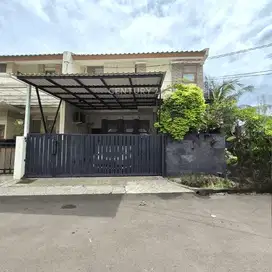 Rumah Siap Huni Di Bintaro Sektor 9 7977