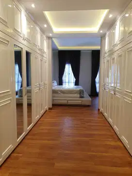 Dijual Cepat Rumah Cantik Cluster Menaggio, Gading Serpong