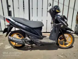 Address siap pakai