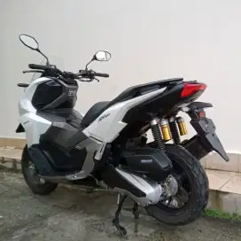 HONDA ADV 160 CBS TAHUN 2024 CASH / KREDIT MURAH DP MULAI 1.000