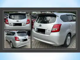 Datsun Go+ Panca