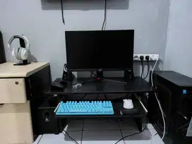 Jasa Rakit PC dan Konsul Rakit PC