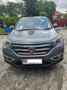 HONDA CRV, 2.0, MANUAL, 2013.