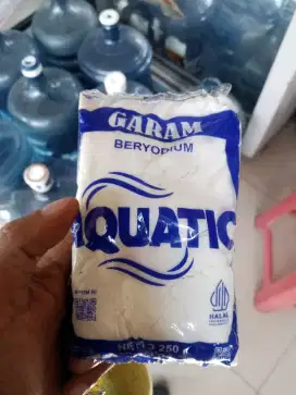 jual garam aquatic