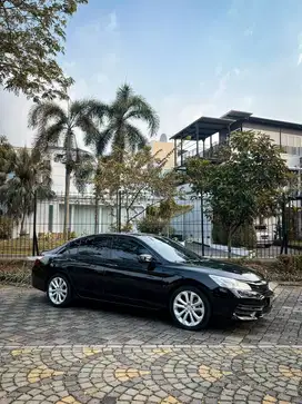Accord 2018 termurahhh