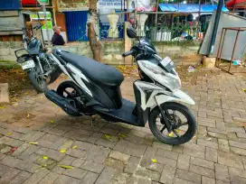 Honda Vario KZR Techno 125 CC PGM-FI Tahun 2014