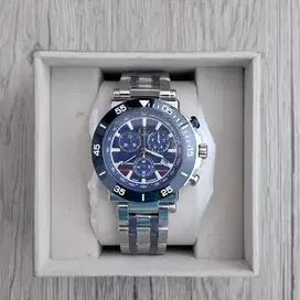Jam Tangan Pria Guess Collection Y70005G2MF Limited Edition Only Avail