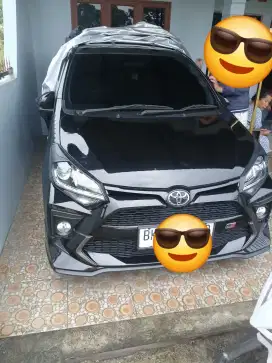 Dijual Mobil Simpanan