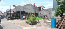 Dijual tanah matang siap bangun di kiaracondong
