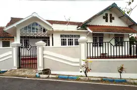 Dijual Rumah Terawat Siap Huni di Jalan Ikan - Ikan, Blimbing Malang