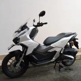 HONDA ADV 160 CBS TAHUN 2024 CASH / KREDIT MURAH DP MULAI 1.000