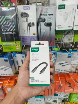 OTG-ADAPTER MINIMO OSJ01-C