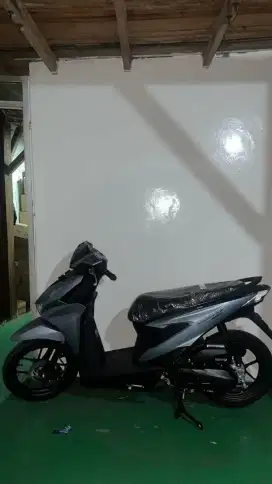 HONDA BEAT DELUXE KUNCI