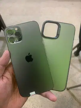 Iphone 12 pro 256gb space grey mulus