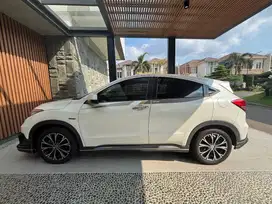 DIJUAL HONDA HRV MUGEN 1.5 E 2017 MULUS