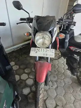 Sp Motor Tiger Revo