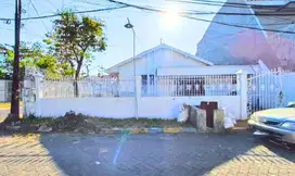 Rumah Villa Kalijudan Indah Mulyorejo Surabaya Timur