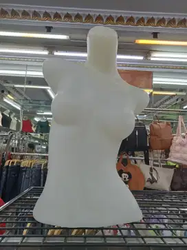 patung setengah badan