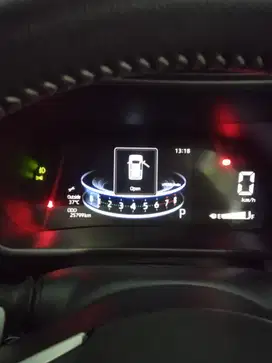 Toyota Raize 2021 Bensin