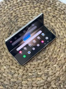 Samsung z fold 5 12/512gb resmi sein lengkap