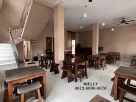 Gedung kantor strategis dengan return investasi tinggi di Bekasi Kota