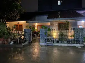 Rumah Minimalis Di Komplek Pharmindo Cijerah