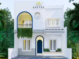 Dijual Rumah Kost di Yogyakarta Bonus Full Furnish