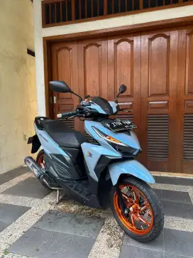 Vario 150 Led Old 2017