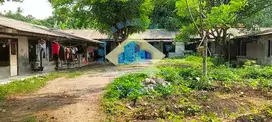 Jual Tanah Industri di Cibadak, Cikupa,Tangerang - Banten