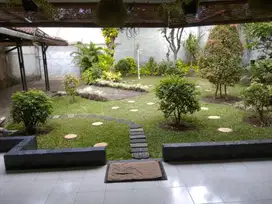 Rumah besar daerah pulogadung jakarta timur