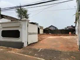 Tanah Jl Daksa Piun, Warung Buncit
