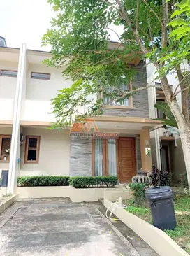 DISEWA MURAH RUMAH VILLA PANBIL SUKAJADI FULLY FURNISHED BATAM CENTRE