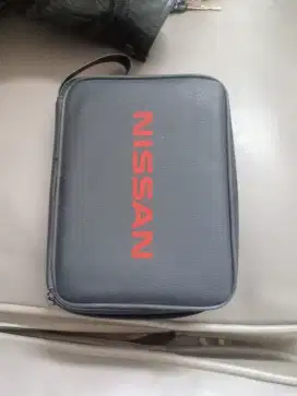 buku panduan pemilik nissan grand livina