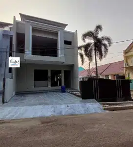Dijual Rumah Villa Melatimas Siap Huni