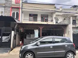 Rumah Sunter Agung STS, Sunter