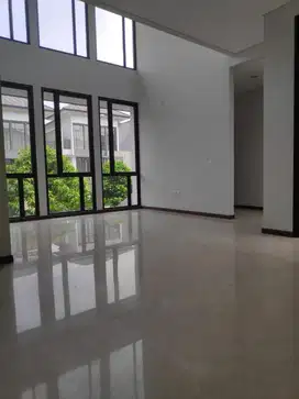 BEST DEAL - JUAL CEPAT RUMAH CANTIK NAVAPARK BSD CITY TANGERANG / VV
