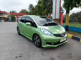 JAZZ RS METIK TAHUN 2012