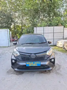 Daihatsu Sigra DP 10 JT Type R MT 2023
