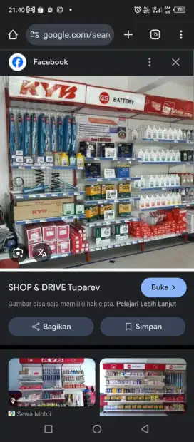 Dibutuhkan Mekanik mobil dan motor