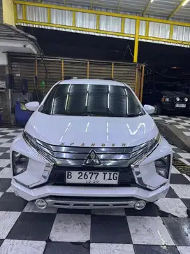 Mitsubishi Cpander