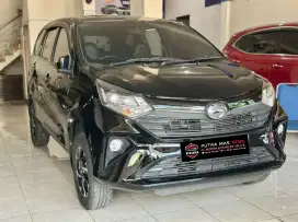 Sigra 1.2R MT Manual 2023
