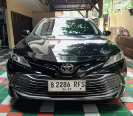JUAL CEPAT # CAMRY V 2019.