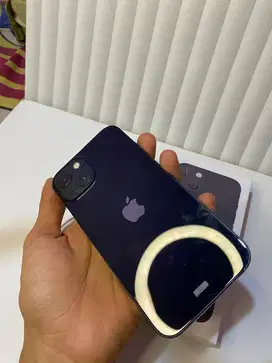 Iphone 13 ex ibox