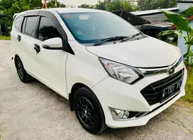 SIGRA type R 1.2 Istimewa