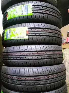 BAN BARU 185/70 R14 BRIDGESTONE ECOPIA EP150