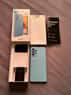 Samsung A72 8/128 GB
