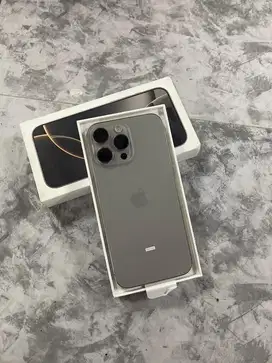 Iphone 16 promax 256Gb ibox like new