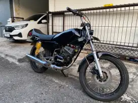 DIJUAL RX KING COBRA TAHUN 1983